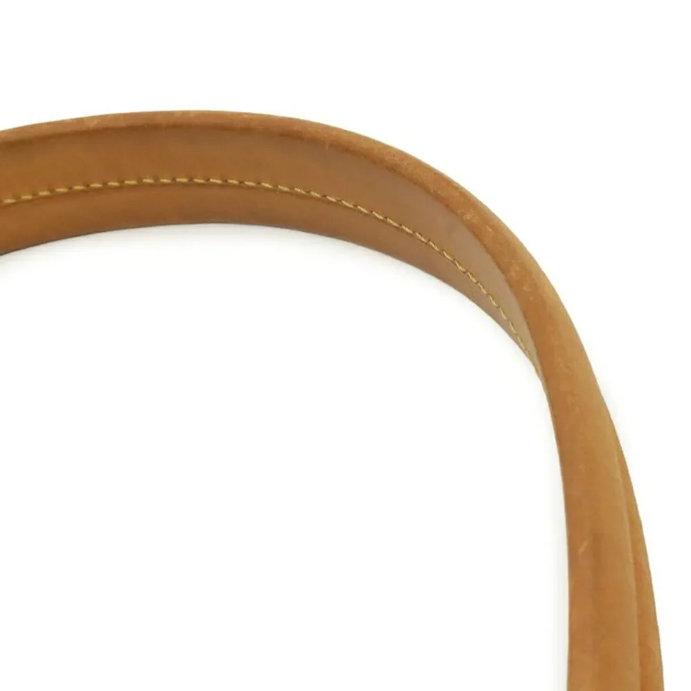 Louis Vuitton Monogram Beverly MM Shoulder Bag
